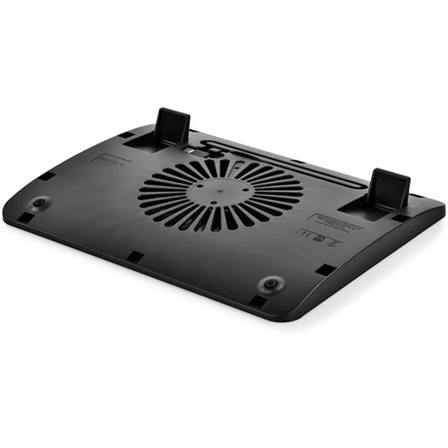 Load image into Gallery viewer, Deepcool wind pal mini laptopkoeler (zwart)