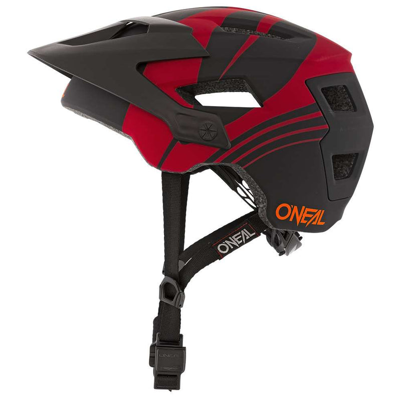 Load image into Gallery viewer, O'neal defender nova - mtb helmet