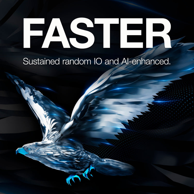 Load image into Gallery viewer, Seagate skyhawk 1 tb harde schijf (sata 6 gb s)