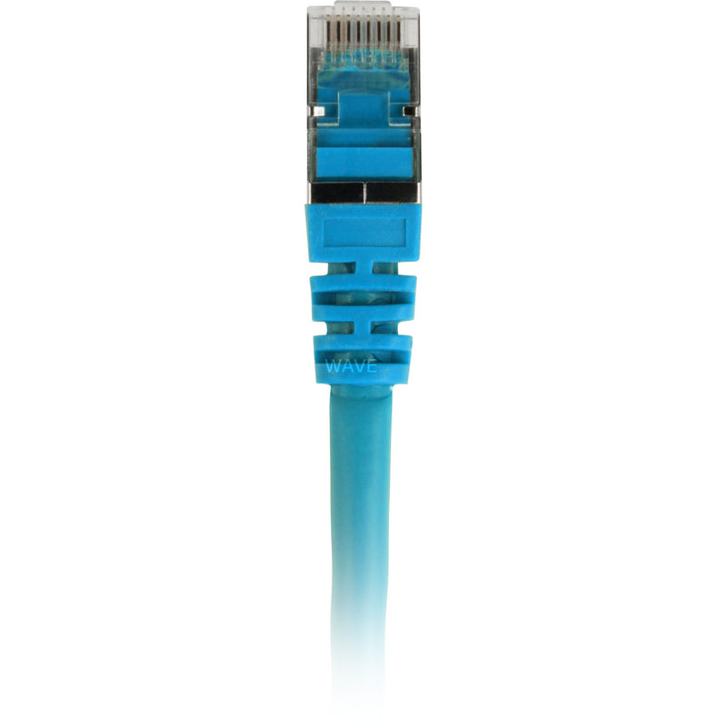Load image into Gallery viewer, Sharkoon netwerkkabel sftp, rj-45 met cat.6 (blauw, 10 meter)