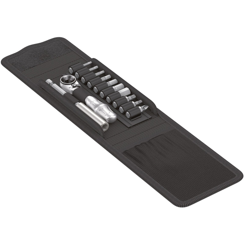 Load image into Gallery viewer, Gereedschapset Wera Bicycle Set 1