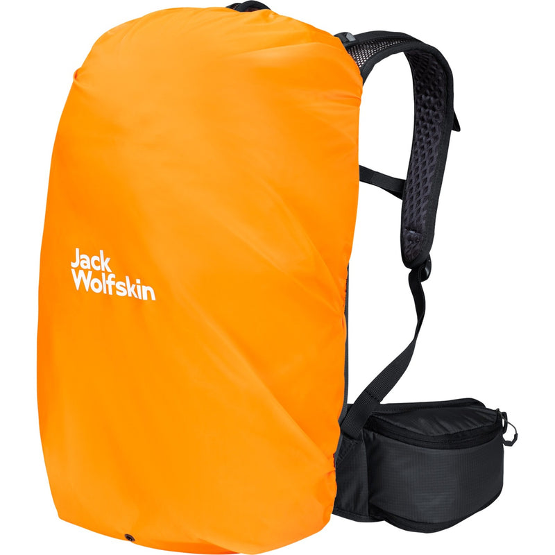 Load image into Gallery viewer, Jack wolfskin cyrox shape 25 s-l rugzak (zwart, 25 liter)