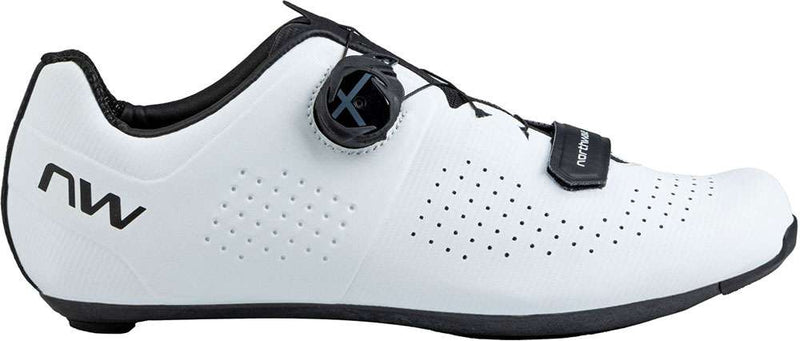 Load image into Gallery viewer, Northwave storm carbon - road bike shoes