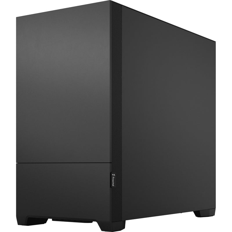 Load image into Gallery viewer, Fractal Design Pop Mini Silent Black Solid