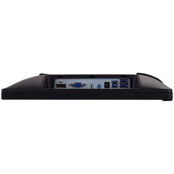 Afbeelding laden in galerijviewer, Viewsonic 10-point touch monitor td2230 22 (zwart, hdmi, displayport, vga)