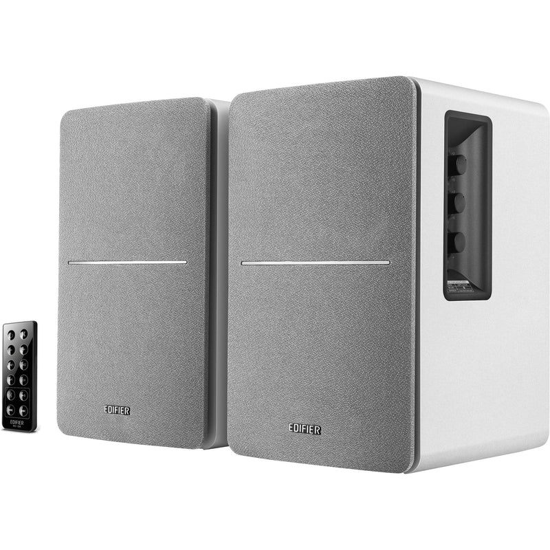 Afbeelding laden in galerijviewer, Edifier r1280db luidspreker (wit, bluetooth)