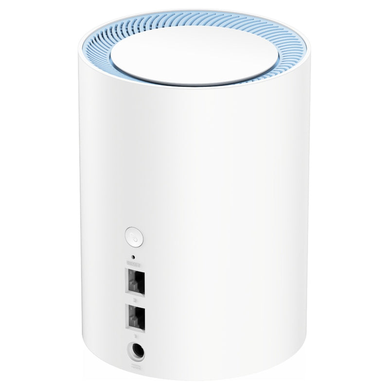 Load image into Gallery viewer, Cudy ac1200 mesh wi-fi system (3-pack) mesh router (wit)