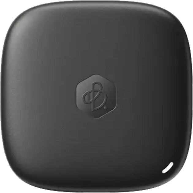 Load image into Gallery viewer, Synology beedrive 2 tb externe ssd (zwart, usb 3.2 gen 2 (type c))