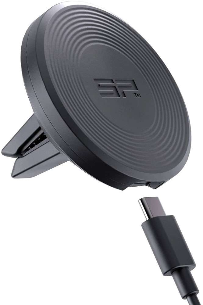 Load image into Gallery viewer, Sp connect charging vent mount c+