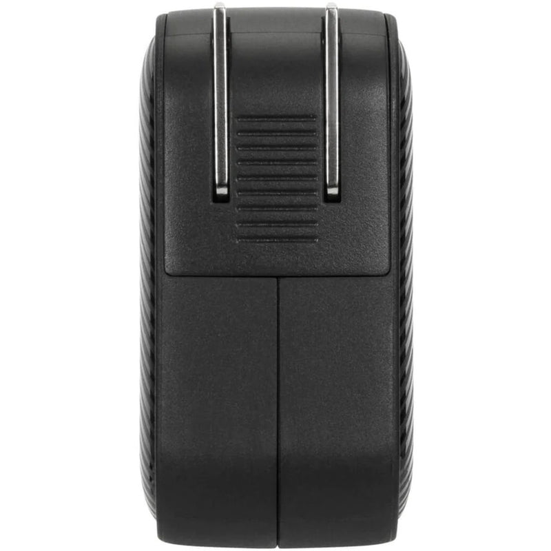 Load image into Gallery viewer, Targus 65w gan wall charger (zwart)