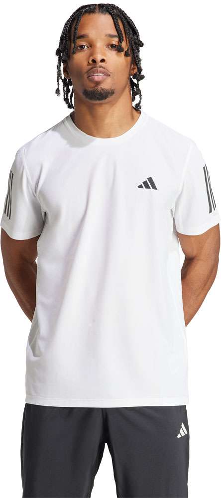 Afbeelding laden in galerijviewer, Adidas own the run b - functional shirt