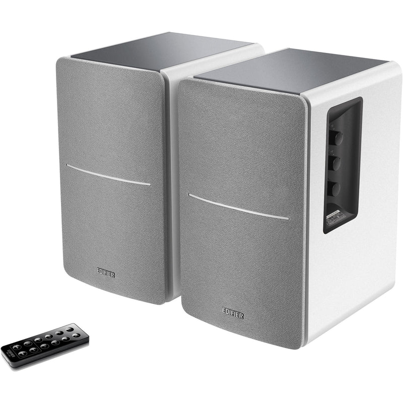Afbeelding laden in galerijviewer, Edifier r1280db luidspreker (wit, bluetooth)