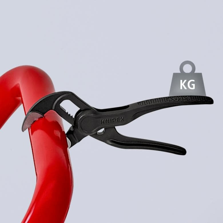 Load image into Gallery viewer, Knipex cobra xs pipe water pump pliers