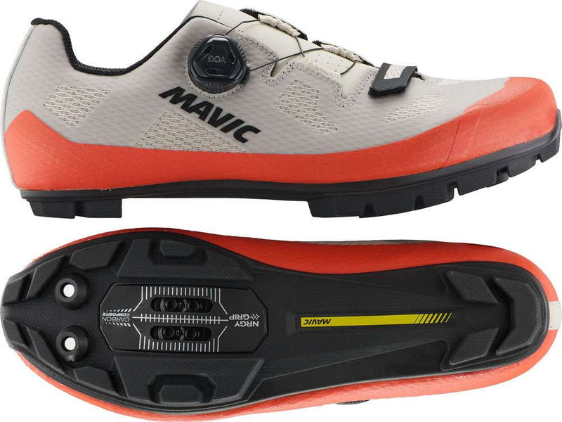 Load image into Gallery viewer, Mavic crossmax sl ii - mtb shoes