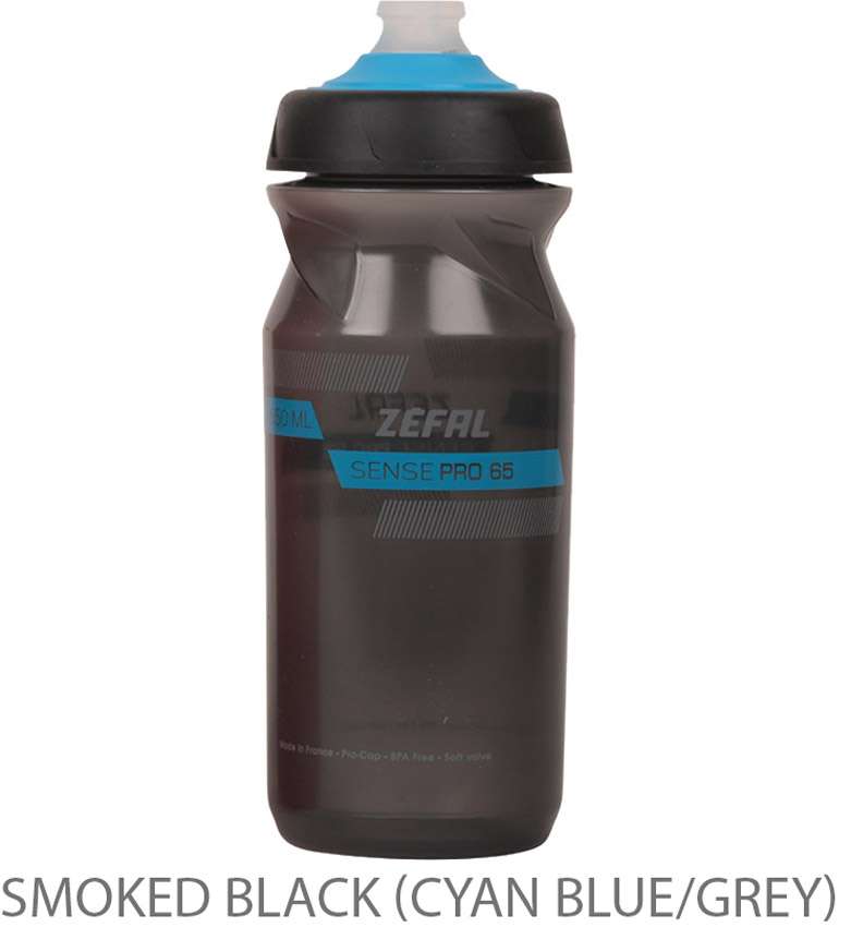 Load image into Gallery viewer, Zéfal sense pro 65 drinking bottle