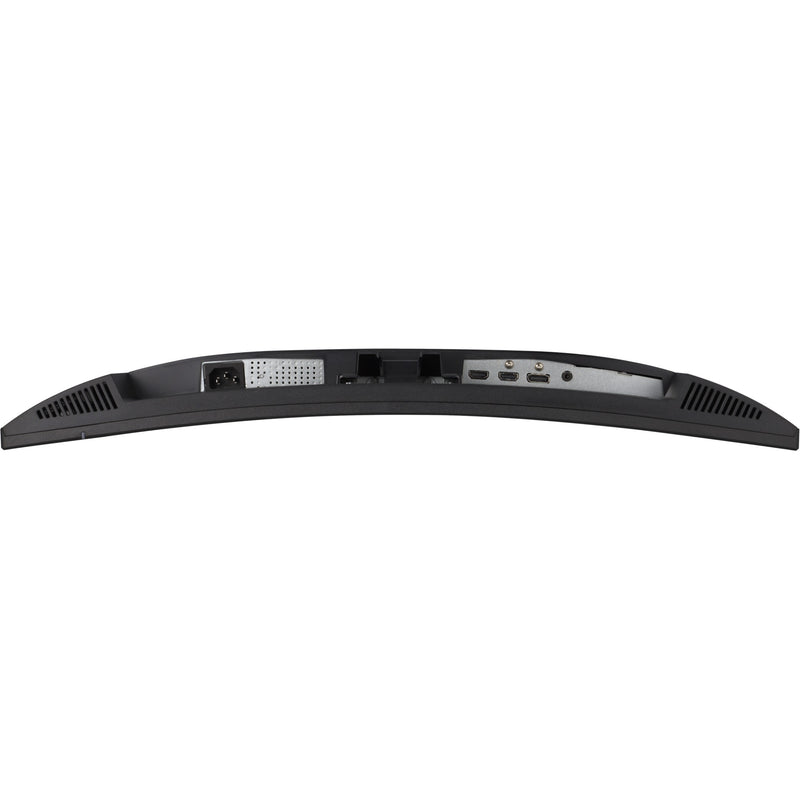 Load image into Gallery viewer, Asus tuf gaming vg27vqm1b 27 curved monitor (zwart, hdmi, displayport)
