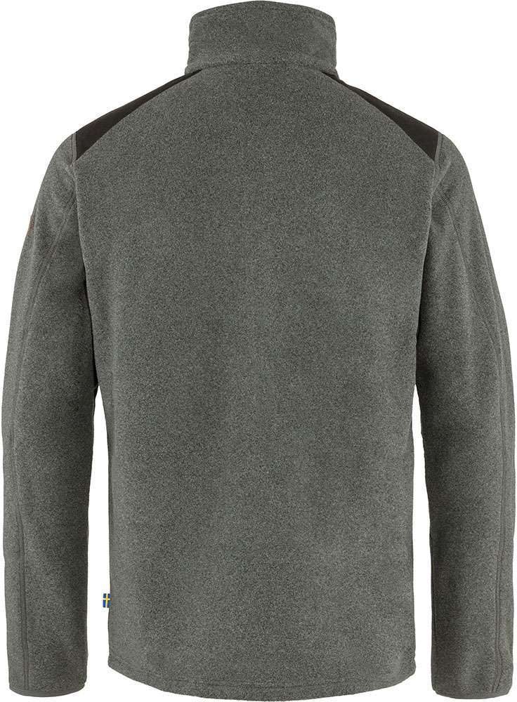 Load image into Gallery viewer, Fjällräven sten - fleece jacket
