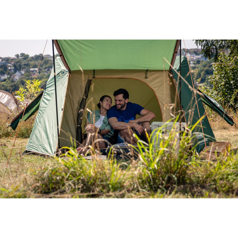 Load image into Gallery viewer, Coleman fastpitch swagger 3 tent