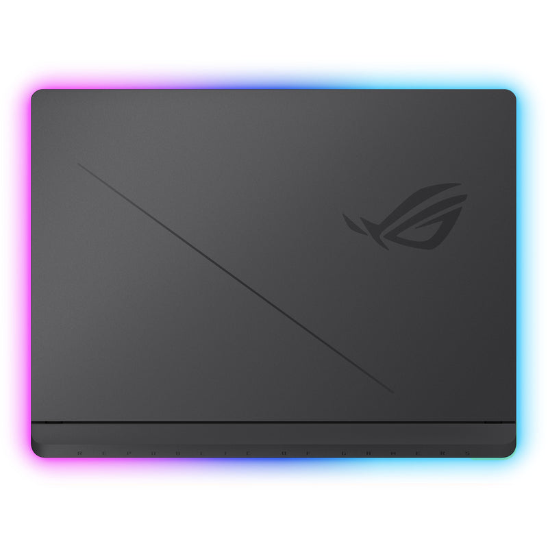 Afbeelding laden in galerijviewer, Asus rog strix g16 g615jmr-s5020w 16 gaming laptop (grijs | core i7-14650hx | rtx 5060 | 16 gb | 1 tb ssd)