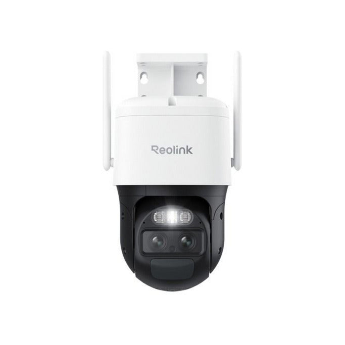 Afbeelding laden in galerijviewer, Reolink g770, 4k 8mp dual-lens 4g lte batterijcamera met auto-zoom tracking (wit)