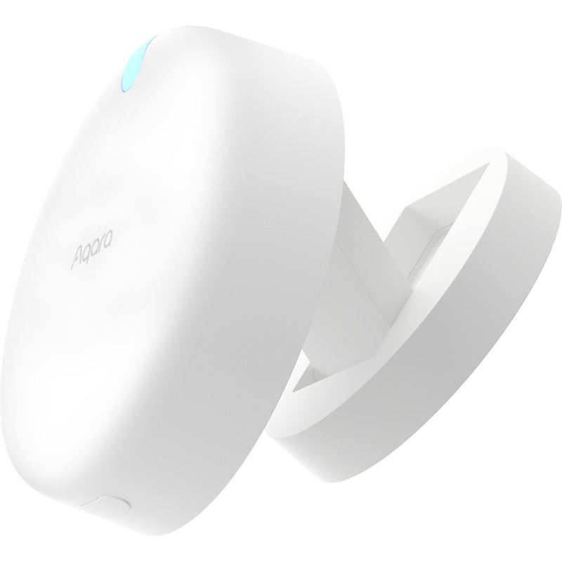 Afbeelding laden in galerijviewer, Aqara presence sensor fp2 bewegingsmelder
