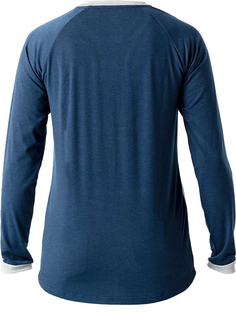 Load image into Gallery viewer, Dirtlej mountee drirelease® - women's mtb longsleeve jersey