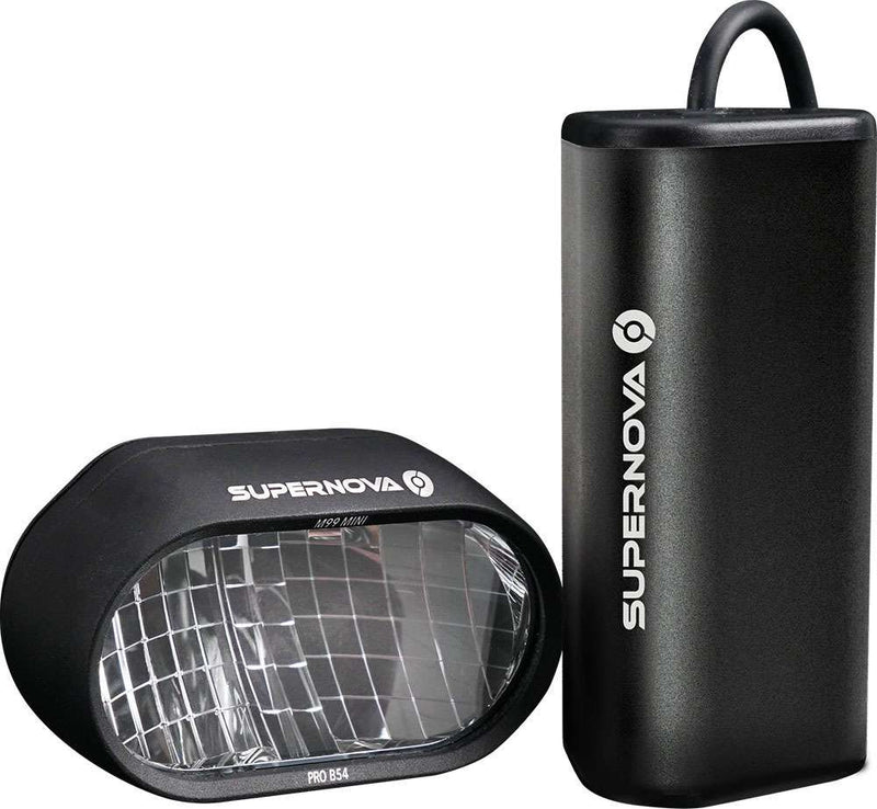 Load image into Gallery viewer, Supernova b54 pro - battery frontlight