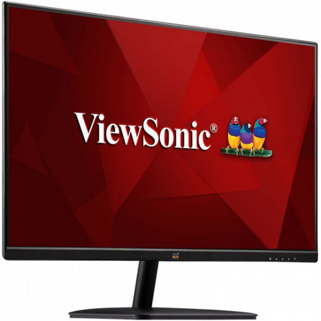 Afbeelding laden in galerijviewer, Viewsonic frameless design va2432-h 24 monitor (1x hdmi, vga)