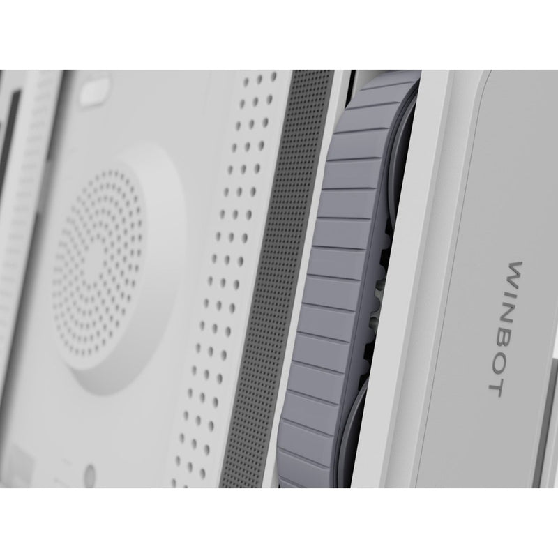 Load image into Gallery viewer, Ecovacs winbot w2 omni robot raamreiniger (wit)