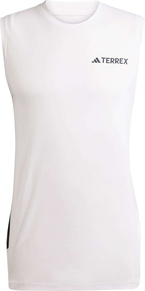 Load image into Gallery viewer, Adidas xperior - functional shirt sleeveless