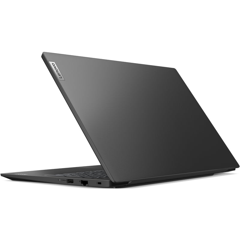 Afbeelding laden in galerijviewer, Lenovo v15 g5 irl (83gw0081mh) 15.6 laptop (zwart | core i5-13420h | uhd graphics | 16 gb | 512 gb ssd)
