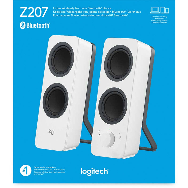 Load image into Gallery viewer, Logitech Z207