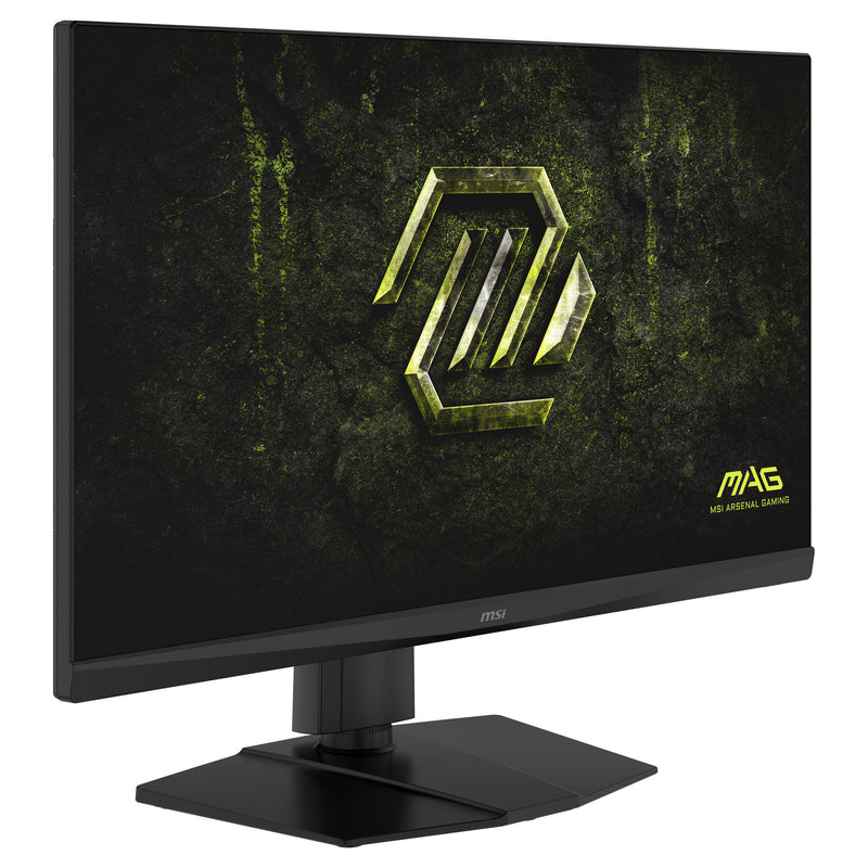 Load image into Gallery viewer, Msi mag 272qpf e20 27 gaming monitor (zwart, 2x hdmi, displayport, 200 hz)