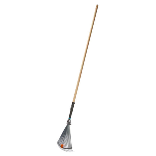 Load image into Gallery viewer, Gardena pureline verstelbare bladhark fsc 100% (17307-20)