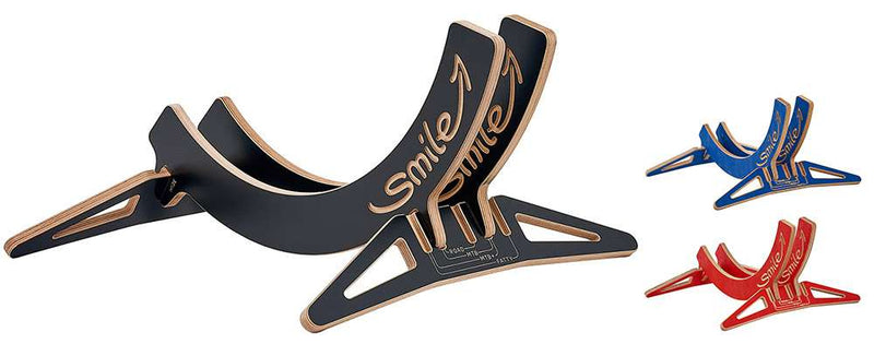 Load image into Gallery viewer, Mtb hopper smile bike stand