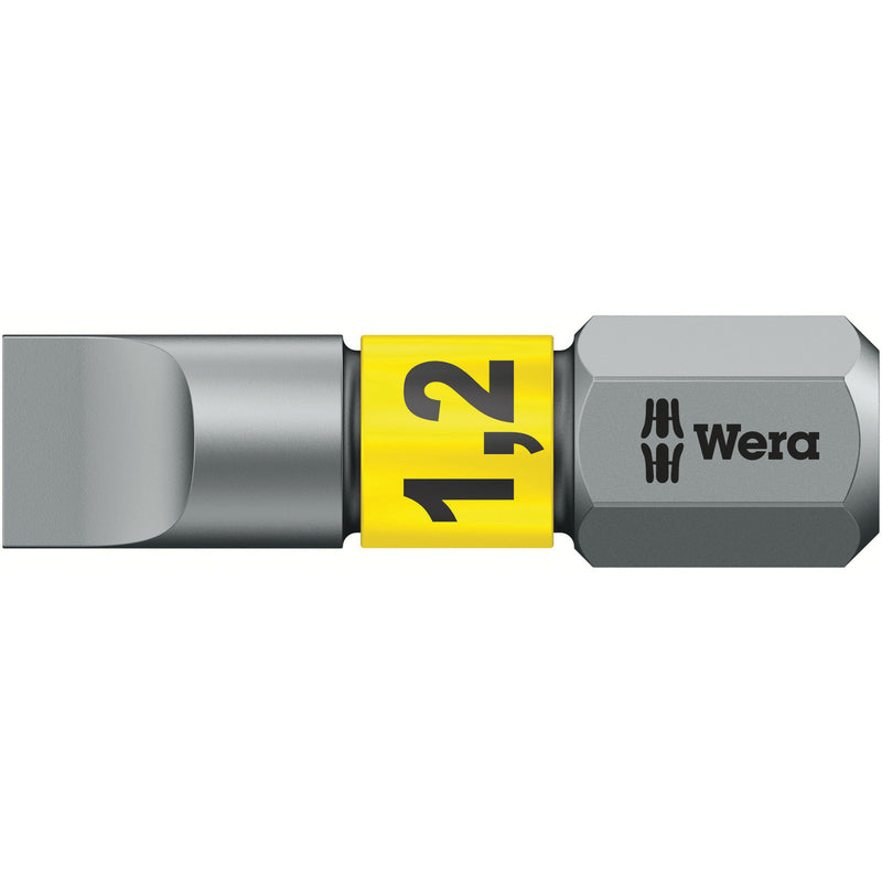 Afbeelding laden in galerijviewer, Wera kraftform kompakt 27 ra 1, 6‑delig bitset (zwart groen)