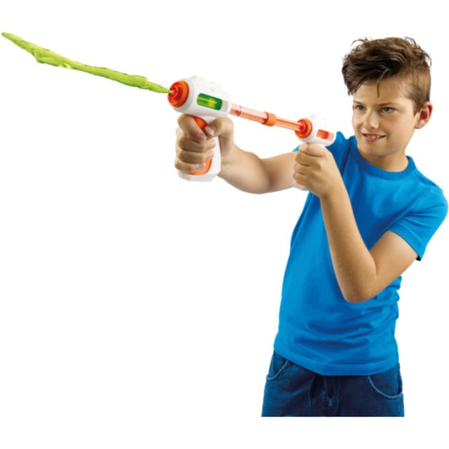 Load image into Gallery viewer, Ses creative slime battle blaster behendigheidsspel (02271)