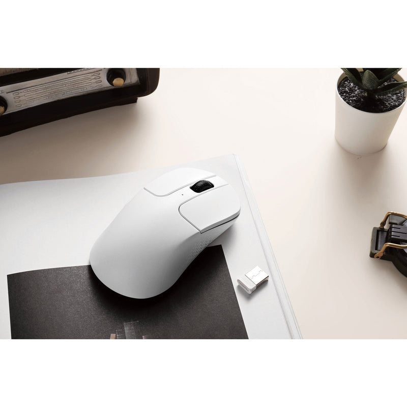 Load image into Gallery viewer, Keychron Keychron M3 Mini Wireless