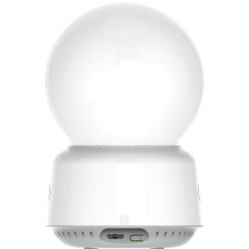 Load image into Gallery viewer, Aqara camera e1 (wit, wi-fi 6, bluetooth 5.2)
