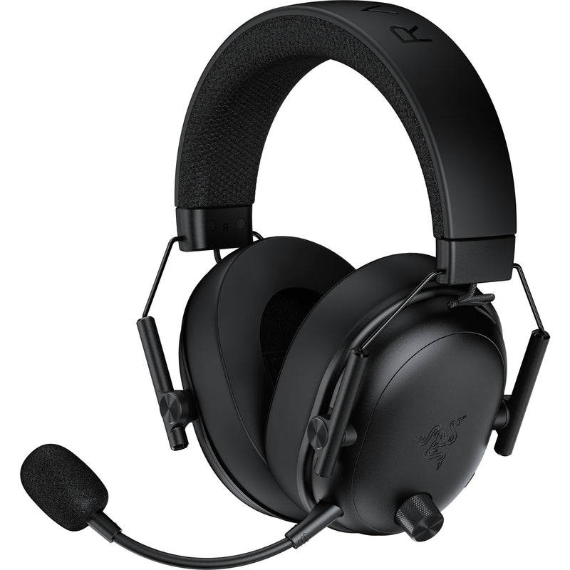 Load image into Gallery viewer, Razer blackshark v3 over-ear gaming headset (zwart, 2.4 ghz bluetooth)