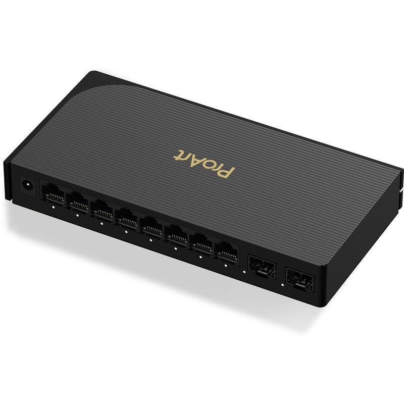 Load image into Gallery viewer, Asus proart switch pqg-u1080 (zwart)