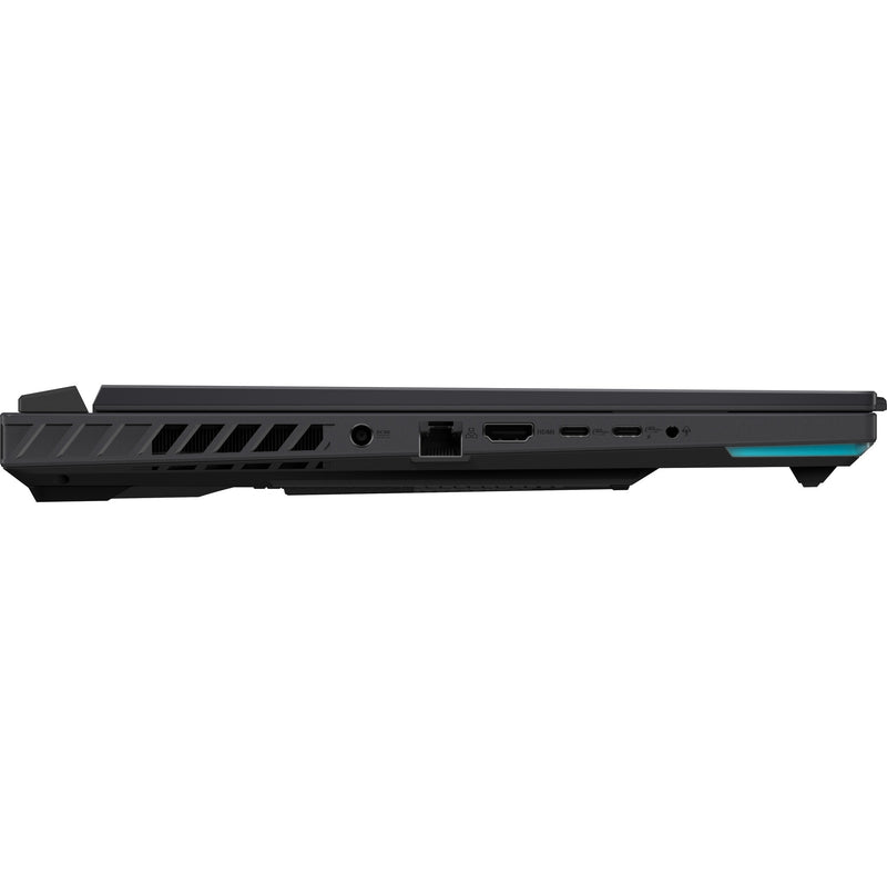 Afbeelding laden in galerijviewer, Asus rog strix g16 g614pp-s5032w 16 gaming laptop (grijs | r9 8940hx | rtx 5070 | 16 gb | 1 tb ssd)