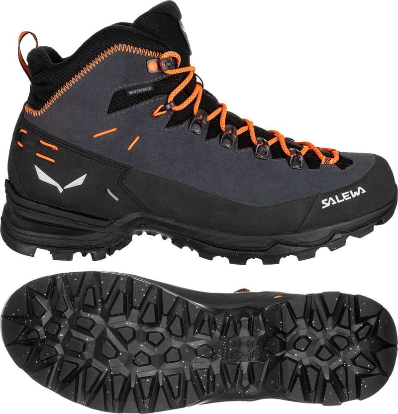 Load image into Gallery viewer, Salewa alp mate winter mid ptx - hiking shoes