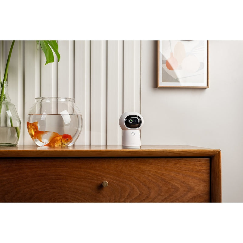 Load image into Gallery viewer, Aqara camera hub g3 (wit)