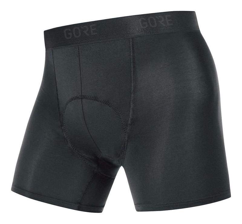 Load image into Gallery viewer, Gorewear c3 base layer boxer shorts+ - liner with pad