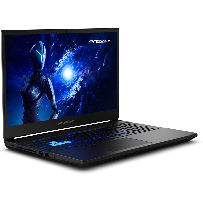 Load image into Gallery viewer, Erazer scout 15 e1 md62765 15.6 gaming laptop (zwart | core i5-13420h | rtx 5050 | 16 gb | 1 tb ssd)