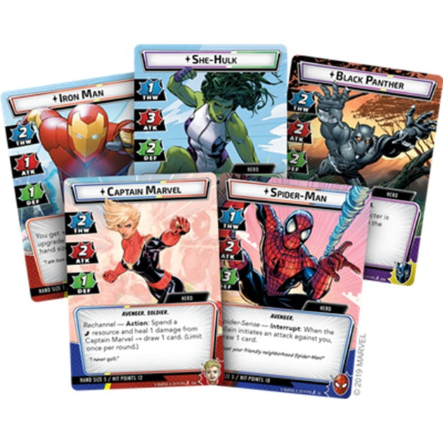 Load image into Gallery viewer, Asmodee Champions: The Card Game