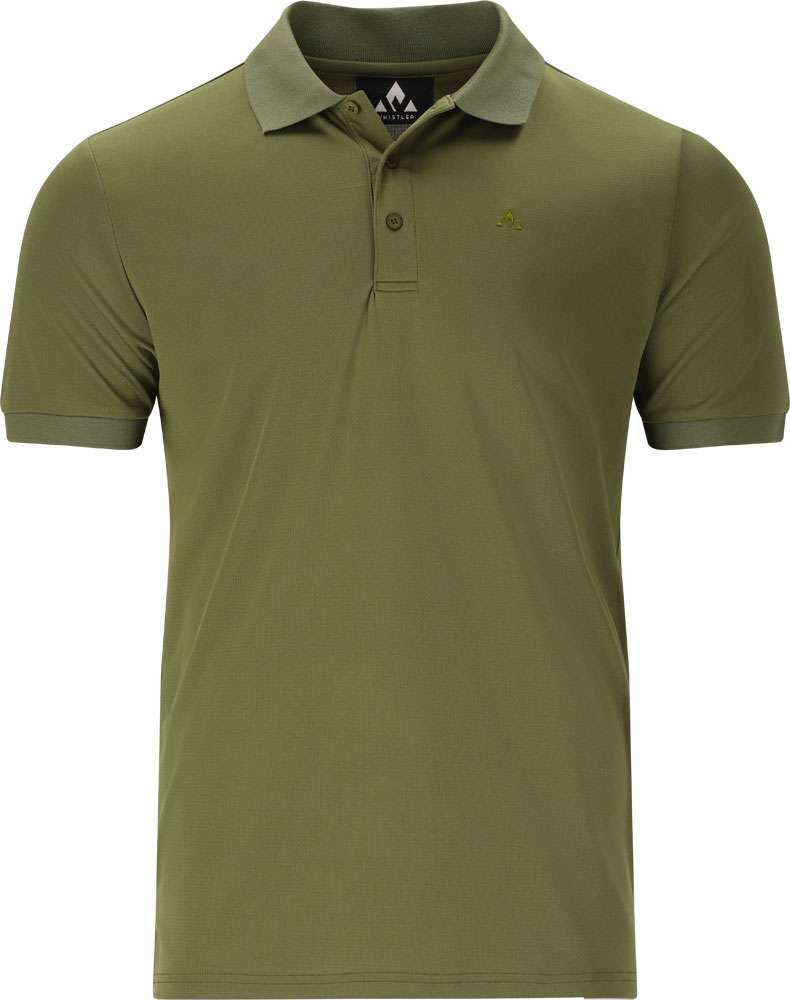 Load image into Gallery viewer, Whistler felox - polo shirt