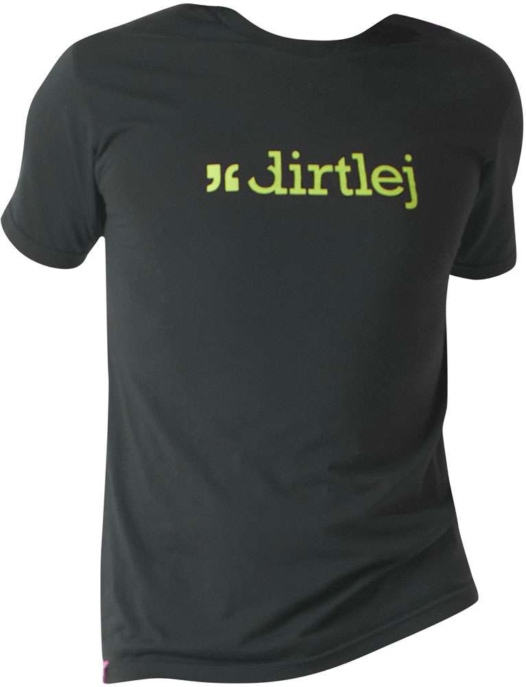 Load image into Gallery viewer, Dirtlej mountee drirelease® - mtb jersey