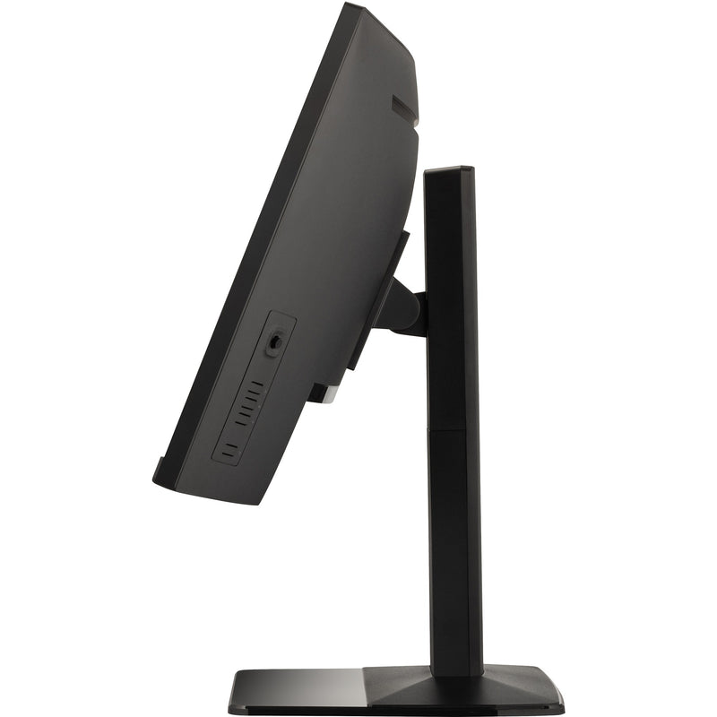 Load image into Gallery viewer, Viewsonic uwqhd curved docking monitor met kvm-switch vg3419c 34 ultrawide (zwart (mat), 1x hdmi, 1x displayport, usb-a, usb-b, usb-c, lan, audio)